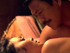 Best Hot Scene Ever from Jan Dara All Movie Clips