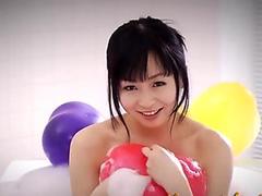 Asian Hotties Pussy Examination