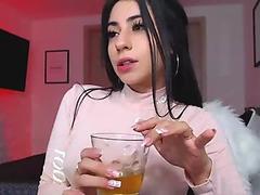 Busty camgirl chat in different clothes