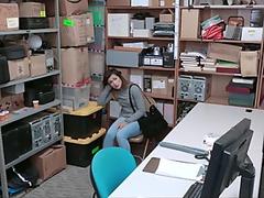 Aubree Ice in Case No. 15284351 - Shoplyfter