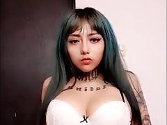 [Ng ng] Cá_c Em tí_ch t c ng t n c vú_ c ng l n h ng ph n 18