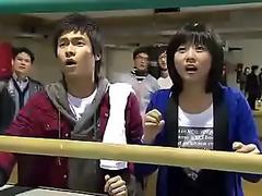 Female Boxing