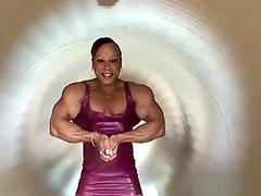 Hottest xxx video Solo Female wild uncut