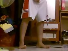 Video of my body and Jerking off