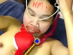 Sex bunny 3