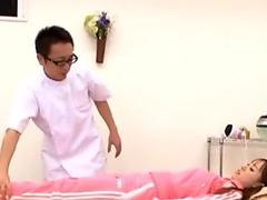 Sampling A Hairy Twat