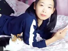 chinese bondage