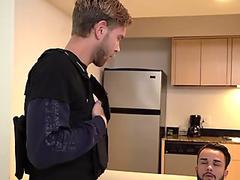 Busted Boys - Javier Cruz - Rent-boy gets Wrecked