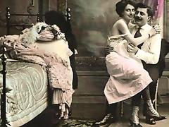 Dark Lantern Entertainment presents '_The Sins Of Our step Grandmothers'_ from My Secret Life, The Erotic Confessions of a Victorian English Gentleman
