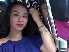 Phillipinne slut gets paid to take horny tourists big cock