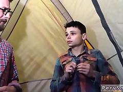 Free gay cum sex movie and beautiful pakistani boy porn video Camping