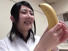 Korean, korean mom big boobs, lana rhoades mom son