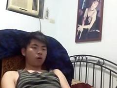 Asian solo teen 18, taiwan gay cry, taiwan boy