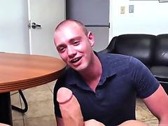 Gay hot sex cute boy grandpa Pantsless Friday!
