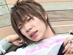 Suggest Model In Chinese Boy Got Blowjob By Stranger