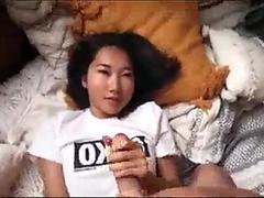 Puss, blowage and hardcore, asian homemade, asian shot pussy