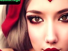 Hentai Cosplay Sluts From Void World Outer Brown Rims