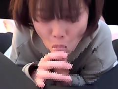 I Get So Excited When I Get My Boyfriends Dick In My Throat Cunt That I Also Gokkun Down Sperm!