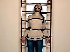 Excellent adult clip Bondage hot you've seen