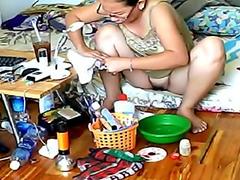 Thuy nail (Thú_y là_m mó_ng)