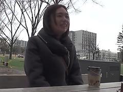 Best Japanese model Sakura Okano in Exotic compilation, striptease JAV video