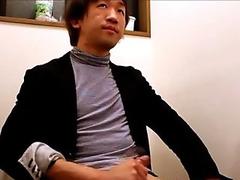 Japanese Amateur Cums